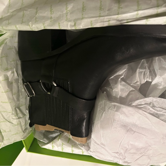 Bellamie Boot Sam Edelman - Picture 7 of 9